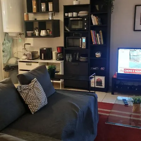 Apartamento Bem Eluminado E Vista Audun-le-Tiche Exterior photo