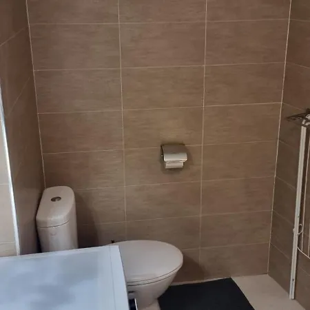 Apartamento Bem Eluminado E Vista Audun-le-Tiche Exterior photo