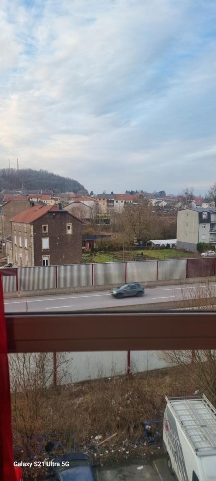 Bem Eluminado E Vista Apartment *